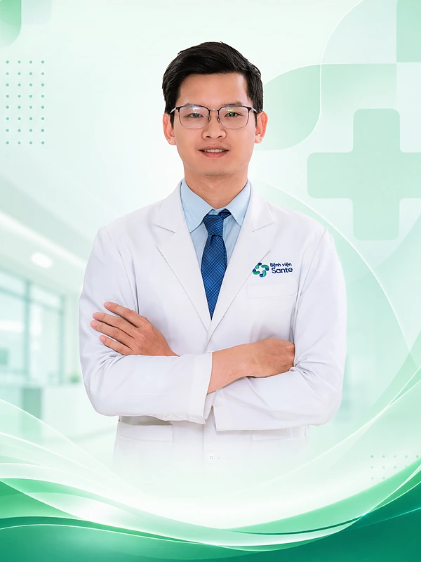 BS Nguyễn Đình Nhật Trung