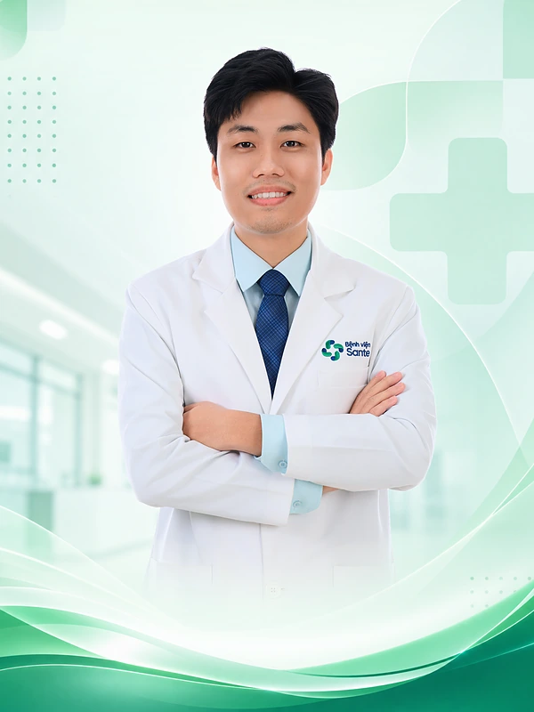 ThS.BS Nguyễn Quốc Sáng