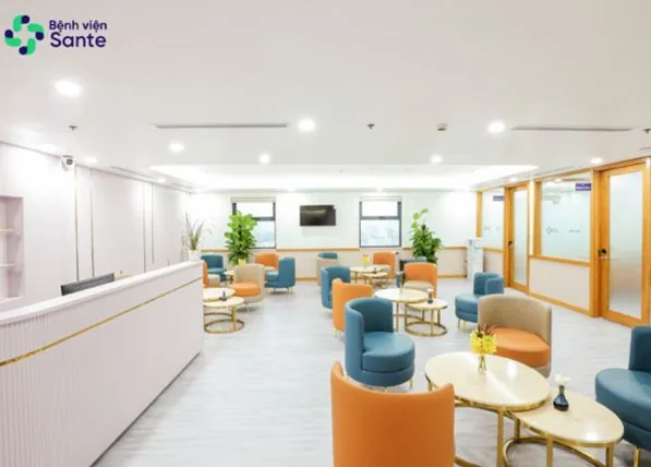 Bệnh viện Sante - Hút mỡ bụng có phải nghỉ dưỡng không Bệnh viện Sante - Hút mỡ bụng có phải nghỉ dưỡng không