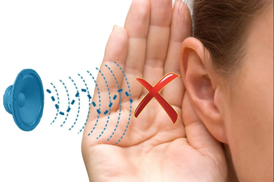 ĐIẾC DO THƯỜNG XUYÊN NGHE ÂM THANH LỚN - Hình 2 - Bệnh viện SANTE Bình Thạnh, TP.HCM