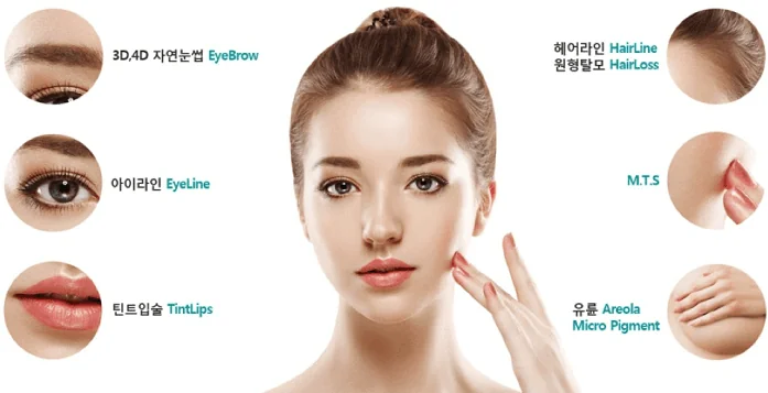 Bệnh viện Sante - Phẫu thuật thẩm mỹ thay đổi hoàn toàn gương mặt Bệnh viện Sante - Phẫu thuật thẩm mỹ thay đổi hoàn toàn gương mặt