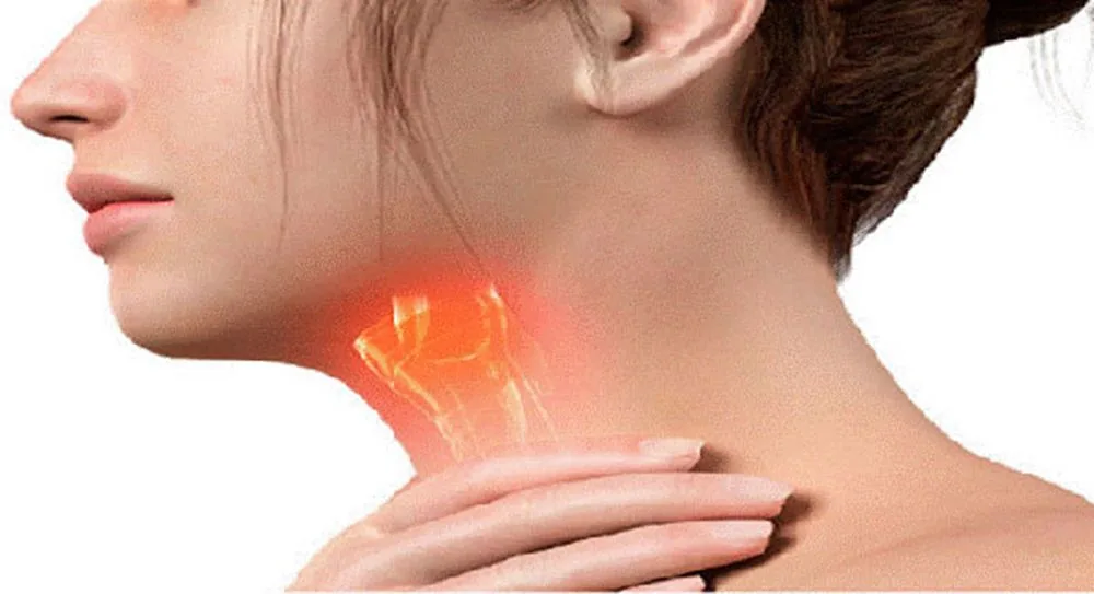 Bệnh viện Sante - Nguyên nhân nào dẫn đến đau họng? Triệu chứng_ cách chữa trị (Hình 2) Bệnh viện Sante - Nguyên nhân nào dẫn đến đau họng? Triệu chứng_ cách chữa trị (Hình 2)
