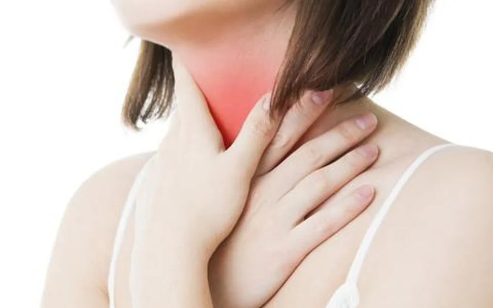 Bệnh viện Sante - Nguyên nhân nào dẫn đến đau họng? Triệu chứng_ cách chữa trị Bệnh viện Sante - Nguyên nhân nào dẫn đến đau họng? Triệu chứng_ cách chữa trị