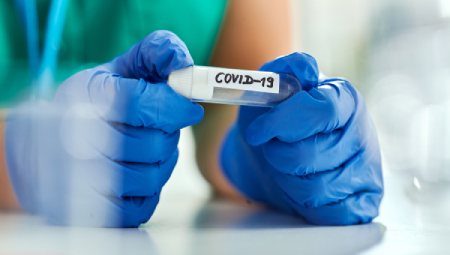 Test nhanh và Real time – PCR COVID-19